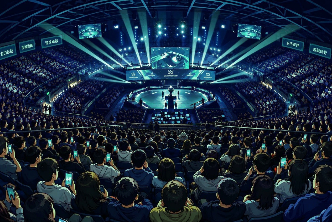 Arena